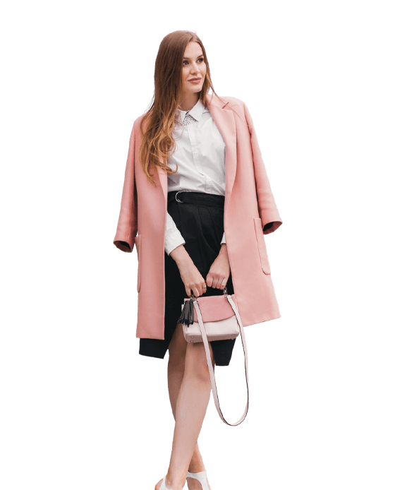 Blush Authority Image